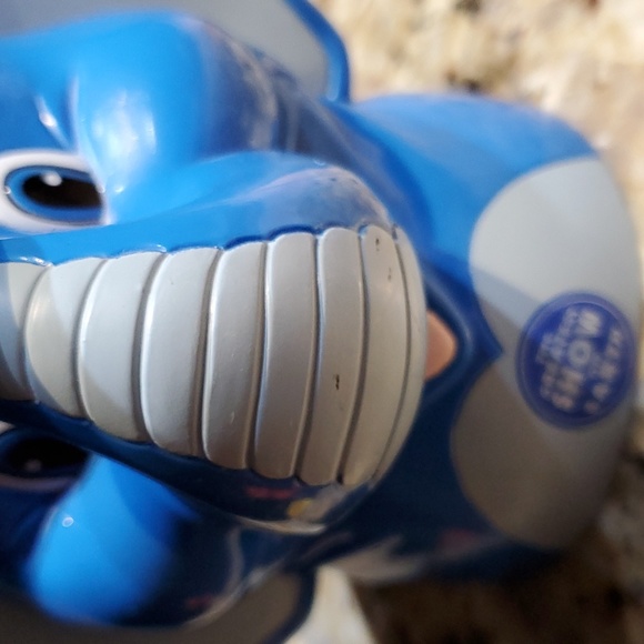 Lot of 4 Ringling Bros Barnum Bailey Circus Greatest Show On Earth Elephant Mugs - Picture 4 of 8